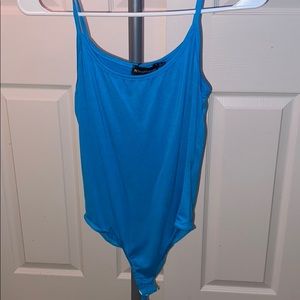 Pretty little thing bodysuit